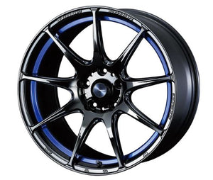 WedsSport SA-99R 17x7.5 +48 5x100 BLC-II