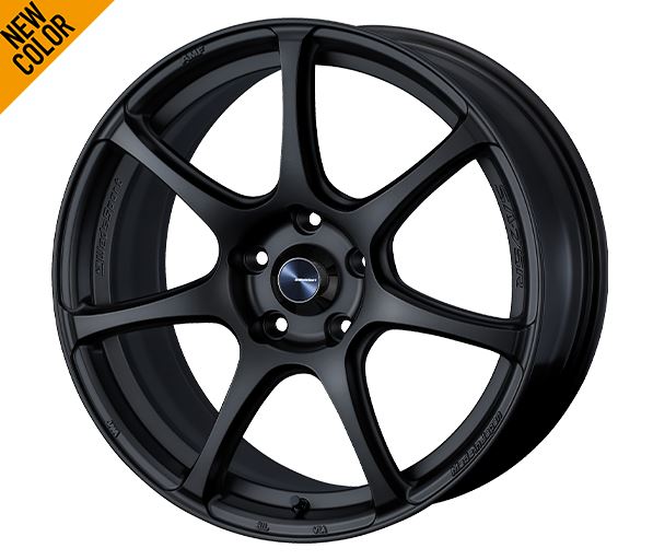 WedsSport SA-75R 18x8.5J +35 5x114.3 MBK