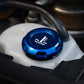 Billetworkz Coolant Reservoir Cap - Most Subaru Models