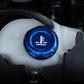 Billetworkz Coolant Reservoir Cap - Most Subaru Models