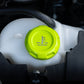 Billetworkz Coolant Reservoir Cap - Most Subaru Models
