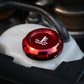 Billetworkz Coolant Reservoir Cap - Most Subaru Models
