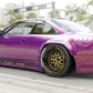 Pandem x Rocket Bunny V3 Widebody Kit 1995-1998 Nissan 240SX / Silvia (S14)