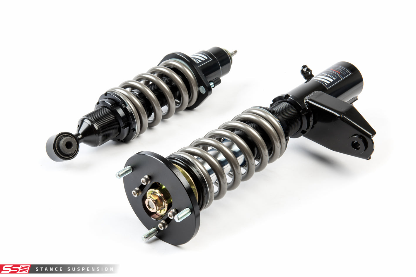 Stance Suspension XR1 Coilovers 2002-2006 Acura RSX