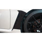 Subaru BRZ/ Toyota GR86 Fender Vents 2014 - Current