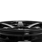 Endless Forged 18x9.5 +38 5x114 Glossy Black