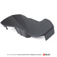 AMS Performance 2020+ Toyota GR Supra Carbon Fiber ECU Cover - Matte Carbon