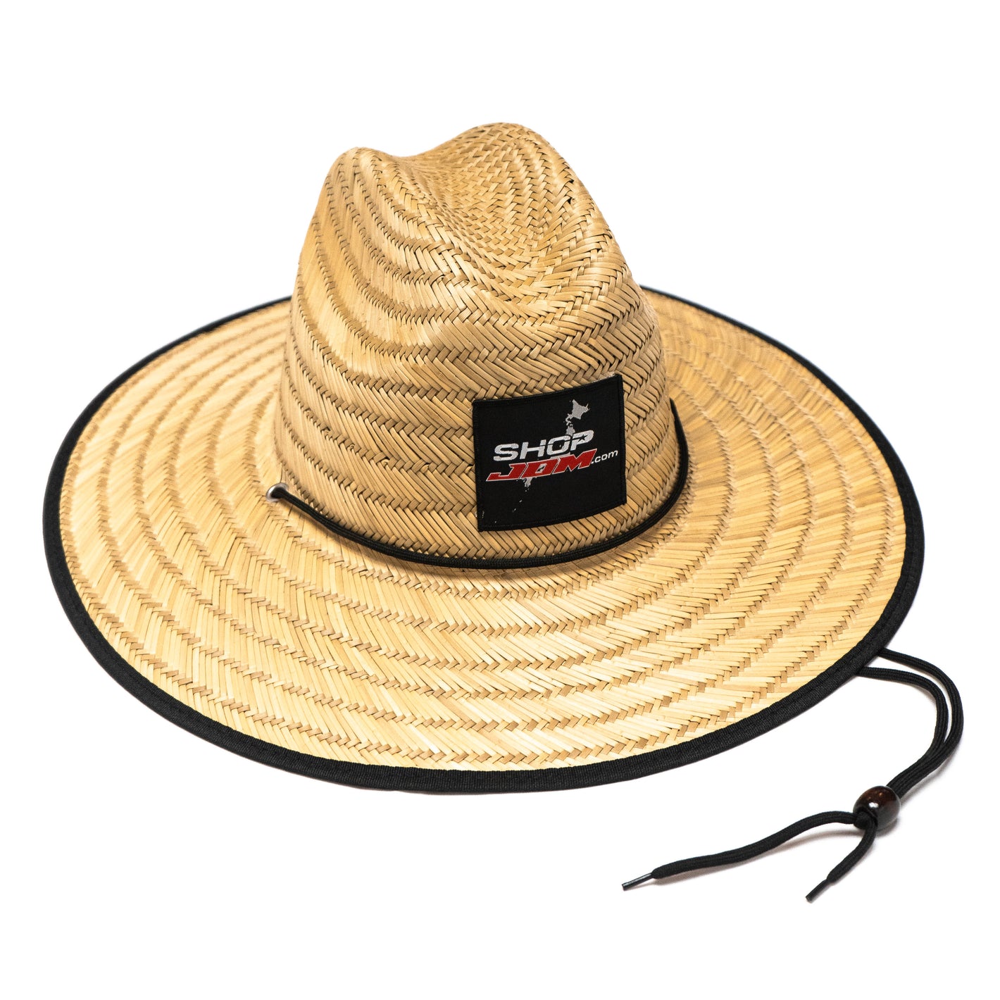 ShopJDM Straw Hat