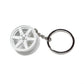 Shop JDM Wheel Keychains