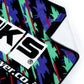 HKS Oil Color Hand Towel