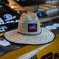 ShopJDM Straw Hat