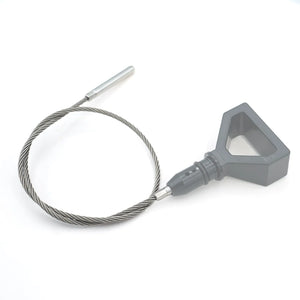 Billetworkz Dipstick Cable