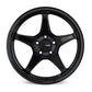 Enkei TS-5 17x8 5x114.3 40mm Offset 72.6mm Bore Gloss Black