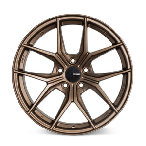 Enkei TSR-X 18x9.5 38mm Offset 5x114.3 BP Gloss Bronze Wheel