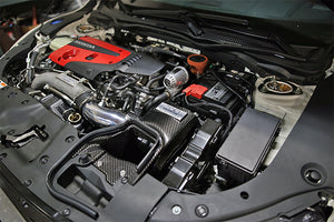 HKS Power Editor R FK8 K20C