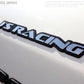 J'S RACING Logo Emblem Medium