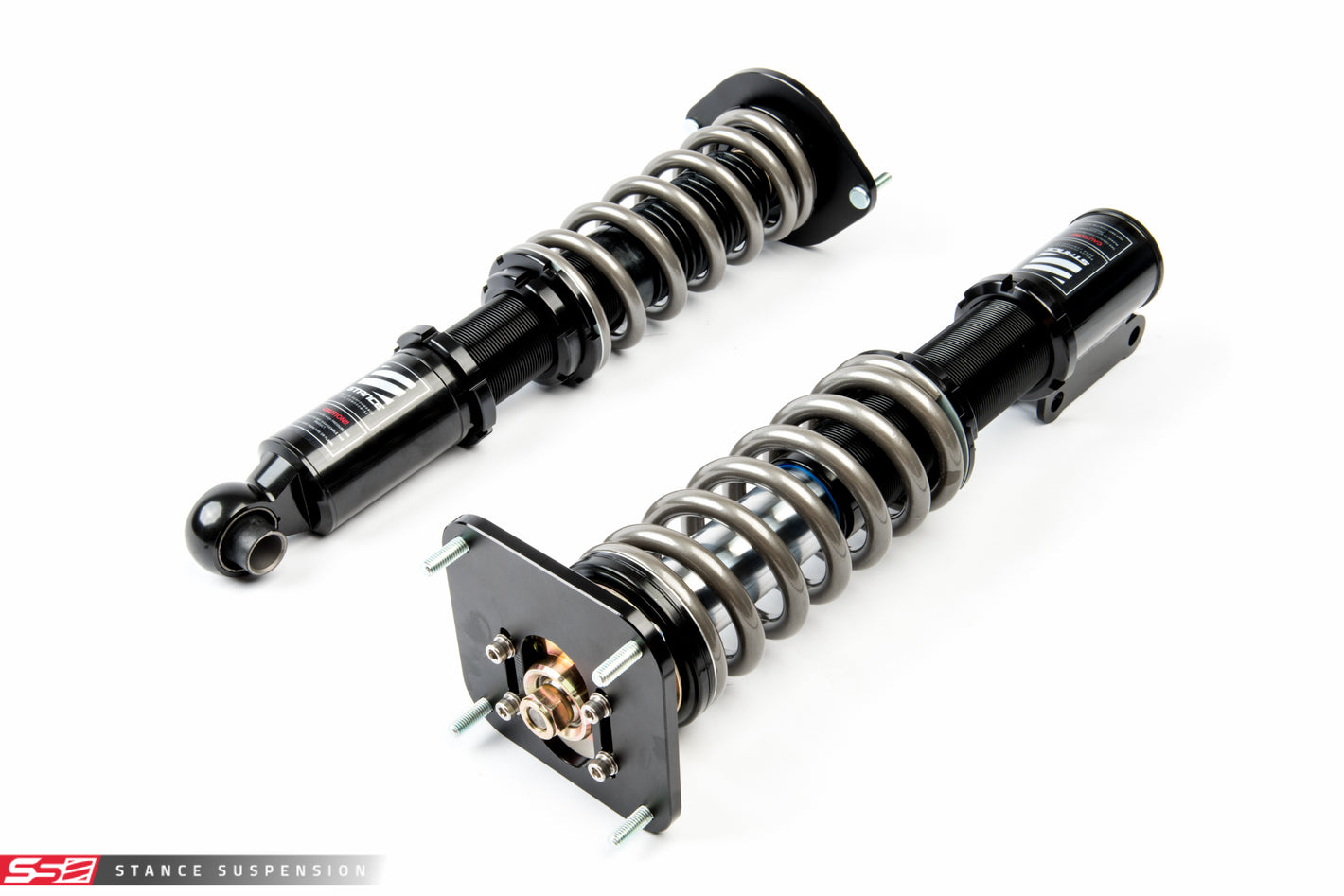 Stance Suspension XR1 Coilovers 1986-1991 Mazda RX-7 (FC)