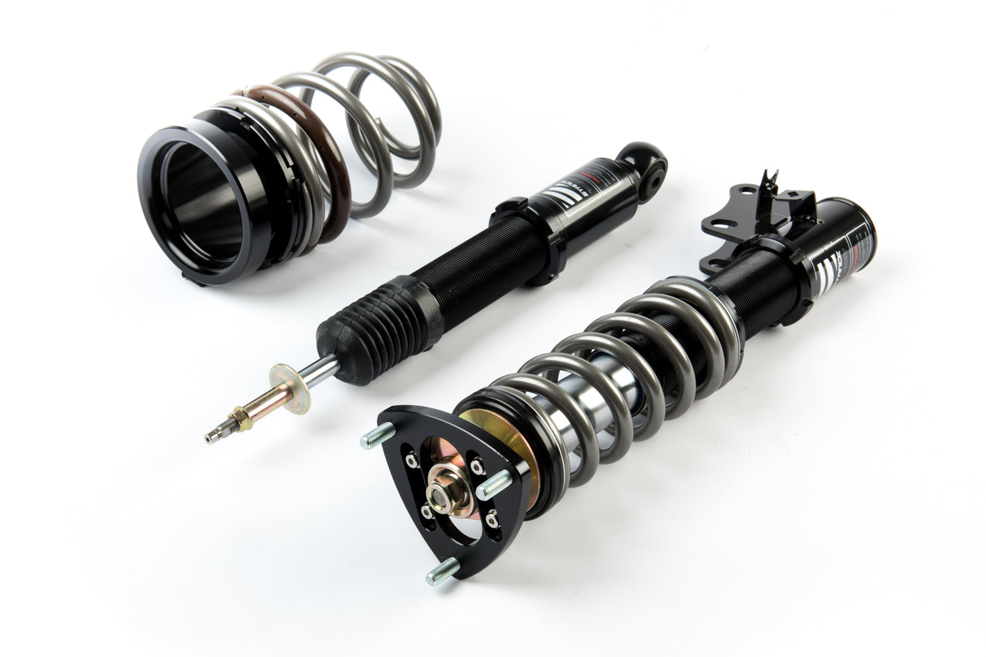 Stance Suspension XR1 Coilovers 2006-2011 Honda Civic (FG2)