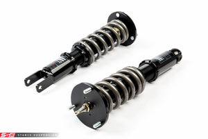 Stance Suspension XR1 Coilovers 1978-1985 Mazda RX-7 (SA22)