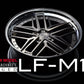 Leon Hardiritt Forged LF-M1 22-inch Wheels - Premium Design for Enhanced Vehicle Aesthetics | Envision Tuning