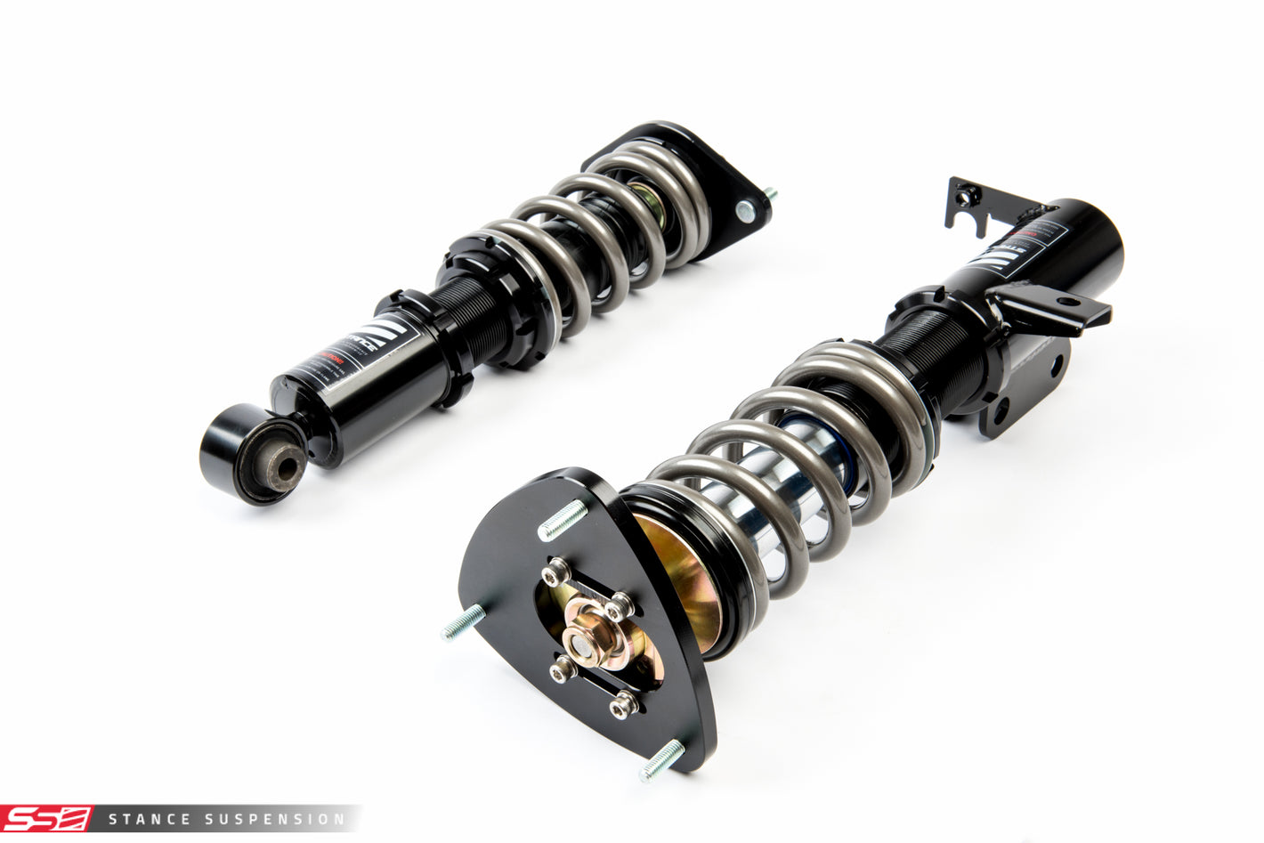 Stance Suspension XR1 Coilovers 2013-2021 Subaru BRZ / Scion FR-S / Toyota 86