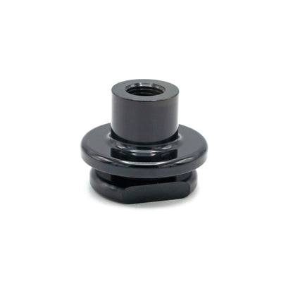 Billetworkz Boot Retainer for Ford Mustang 2005-2014