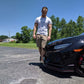 Verus Engineering Front Splitter Kit - Fk8 Honda Civic Type R