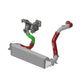 PRL Motorsports Intercooler Charge Pipe Upgrade Kit 2023+ Honda Civic Type-R FL5