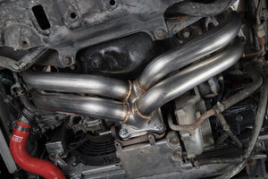 GrimmSpeed 2015-2021 WRX Equal Length Exhaust Header