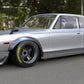 Pandem x Rocket Bunny V1 Widebody Kit Hakosuka Skyline 2000 GT-R KPGC-10
