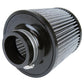 HPS Performance Air Filter 2.5" ID, 5.5" Element Length, 7-1/4" Overall Length