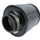 HPS Performance Air Filter 2.75" ID, 6" Element Length, 7.75" Overall Length, HPS-4275