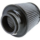 HPS Performance Air Filter 3" ID, 5" Element Length, 6.5" Overall Length, HPS-4276