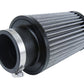 HPS Performance Air Filter 2.5" ID, 4.5" Base, 3.5" Top, 7.25" Overall Length