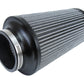 HPS Performance Air Filter 3.5" ID, 9" Element Length, 10.75" Overall Length