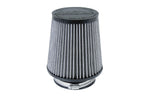HPS Performance Air Filter 4 inch ID 6 inch Element Length 7.75 inch Overall Length