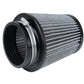 HPS Performance Air Filter 4" ID, 6" Element Length, 7.75" Overall Length
