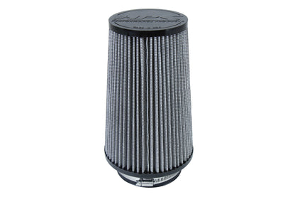 HPS Performance Air Filter 4 inch ID 9 inch Element Length 10.75 inch Overall Length