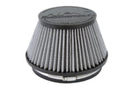 HPS Performance Air Filter 6 inch ID 4 inch Element Length 5 inch Overall Length