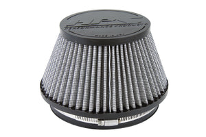 HPS Performance Air Filter 6 inch ID 4 inch Element Length 5 inch Overall Length