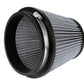 HPS Performance Air Filter 6" ID, 6" Element Length, 7" Overall Length
