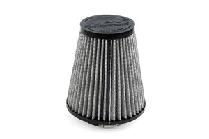 HPS Performance 3 inch Air Filter 6.75 inch Length 5.5 inch Base 3.5 inch Top HPS-4326