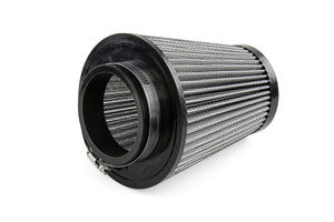 HPS Performance 3" Air Filter, 6.75" Length, 5.5" Base, 3.5" Top, HPS-4326