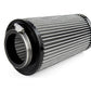 HPS Performance 2.75" Air Filter, 7-5/8" Length, 4.75" Base, 3.5" Top, HPS-4327