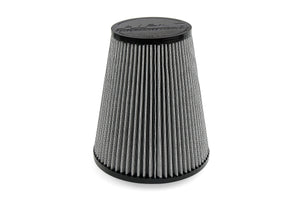 HPS Performance 4.5 inch Air Filter 9.5 inch Length 7.75 inch Base 5 inch Top HPS-4328