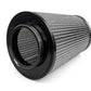 HPS Performance 4.5" Air Filter, 9.5" Length, 7.75" Base, 5" Top, HPS-4328