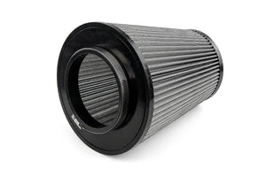 HPS Performance 4.5" Air Filter, 9.5" Length, 7.75" Base, 5" Top, HPS-4328