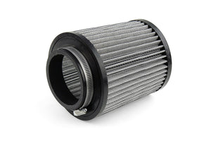 HPS Performance 3.25" Air Filter, 6.75" Length, 5-5/8" Base, 5" Top, HPS-4329