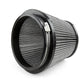 HPS Performance 6" Air Filter, 6" Length, 7.5" Base, 4.75" Top, HPS-4334