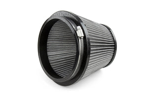 HPS Performance 6" Air Filter, 6" Length, 7.5" Base, 4.75" Top, HPS-4334